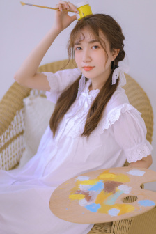 韩国电影好女孩