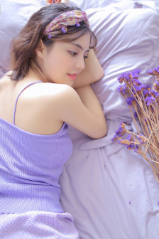 明星专题：张鑫