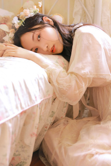 青蛙王子